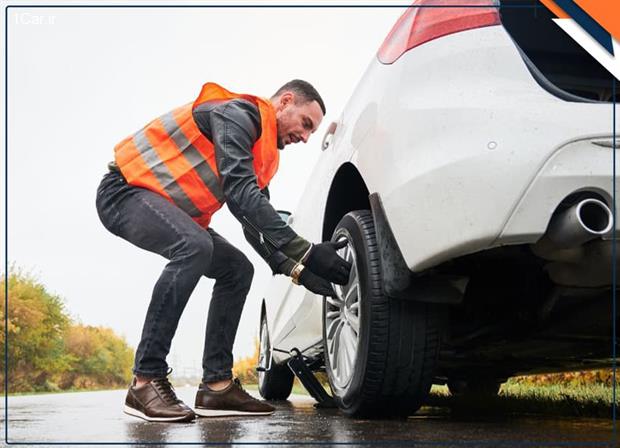 چه زمانی باید با امداد خودرو تماس بگیریم؟ چه زمانی باید با امداد خودرو تماس بگیریم؟